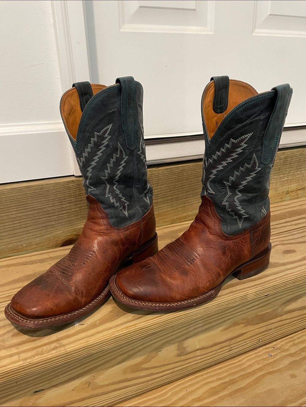 TECOVAS THE DOC FRONTIER
